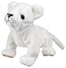 Fur Real  Newborn Baby Cub White Lion