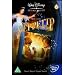 Geppetto [DVD] [2000]