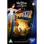 Geppetto [DVD] [2000]