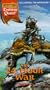 The 24 Hour War (Endless Quest Gamma World Setting)