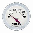 Equus 8268 Voltmeter