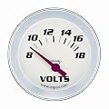 Equus 8268 Voltmeter