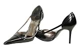 Smac Pin 57 Pointed-toe Stiletto Pumps
