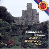Canadian Brass play English Renaissance Music