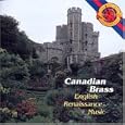 Canadian Brass play English Renaissance Music