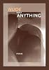 Nude with Anything (New Issues Poetry & Prose)