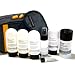 MenScience TSA Compliant Travel Kit
