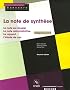 La note de synth�se : Cat�gories A et B, La note administrative, Le rapport, L'�tude de cas, La note sur dossier