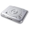 Coby DVD-209 Ultra Compact DVD Player