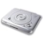 Coby DVD-209 Ultra Compact DVD Player