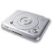 Coby DVD-209 Ultra Compact DVD Player