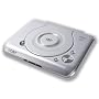 Coby DVD-209 Ultra Compact DVD Player