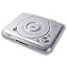 Coby DVD-209 Ultra Compact DVD Player