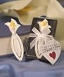 Calla Lily Design Bookmark Favors, 36