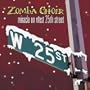 Miracle on West 25th Street