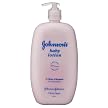Johnson's Baby Lotion - Johnson and Johnson 27oz Bottle