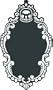 Wallcandy Arts Rococo