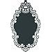 Wallcandy Arts Rococo