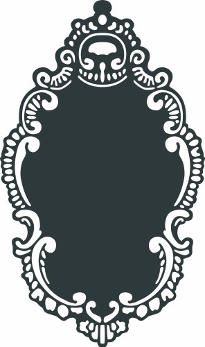Wallcandy Arts Rococo