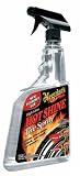 Review Meguiar's  / 32 oz. Meguiar's High Gloss Hot Shine Tire Spray