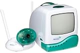 Babys Quiet Sounds Video Monitor