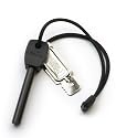 Swedish Firesteel Fire Starter- Army Model
