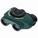 Nikon 10x21 Buckmasters Binoculars