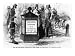 The New Post-Office Letter-Box, at the Corner of Fleet Street and Farringdon Street A...