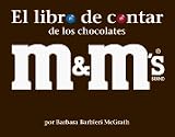  : El Libro De Contar De Los Chocolates Marca M&M