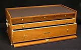 Gerstner Pro Series 27-1/4-Inch #C92XL Chest