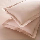 Bedeck Luxurious Percale Fresco Oxford Pillow Case