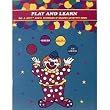 Play and Learn: Do-A-Dot ABC's, Numbers & Shapes Activity Book