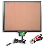 Battery Tender 021-1163 5W Solar Maintainer