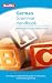 German Grammar Handbook (Handbooks) (English and German Edition)