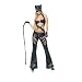 Sexy Cat Woman Feline Adult Costume