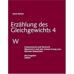Erz�hlung des Gleichgewichts 4 - W