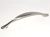 Pull - Pull in Brushed Satin Nickel