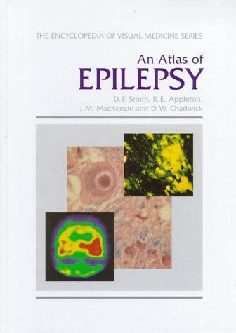 an atlas of epilepsy