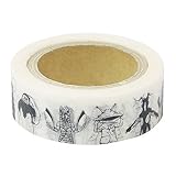 マスキングテープ オールメンバー マスキングテープ オールメンバー