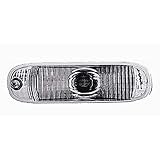 1996-1998 MERCURY VILLAGER REPLACEMENT TURN SIGNAL LIGHT LEFT HAND TYC 12-5120-01 by TYC