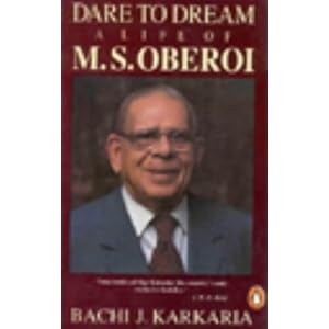 Ms Oberoi