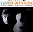 Lj Plays the Beatles
