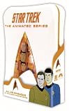 Star Trek Zeichentrick - Alle 22 Episoden (4 DVDs) - The Animated Series