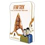 Star Trek Zeichentrick - Alle 22 Episoden (4 DVDs) - The Animated Series
