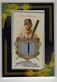 2008 Topps Allen and Ginter Todd Helton Game Used Jersey Baseball Card
