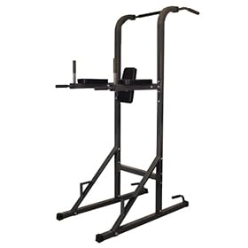 Amber Sporting Goods VKR Workout Tower