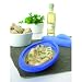 Mastrad 2 Blue Silicone Individual healthy steamers