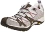Merrell Women's Siren Sport Hiking Shoe (9.5, Elephant/Pink)