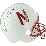 Riddell Nebraska Cornhuskers Deluxe Replica Helmet
