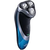 Powertouch Rechargeable Cordless Razor With Aquatec Technology - NORELCO